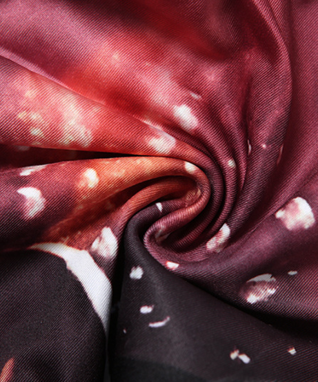 Enchanting Orchid Bloom V-Neck Slip Maxi Dress - Your Go-To for Fall Evenings & Holiday Parties