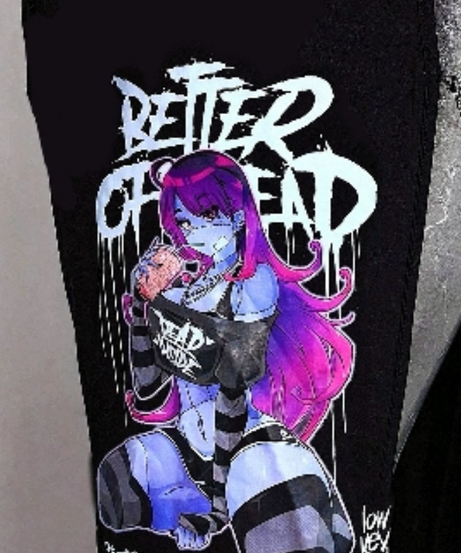 Daring Goth Glam Chain Slit Maxi Dress | Edgy Fall Nights & Halloween Statement