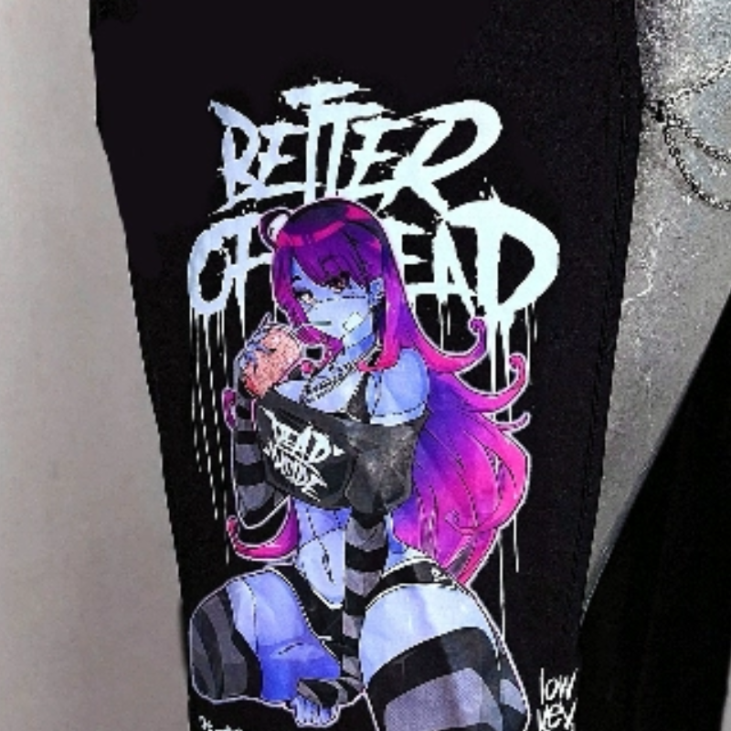 Daring Goth Glam Chain Slit Maxi Dress | Edgy Fall Nights & Halloween Statement