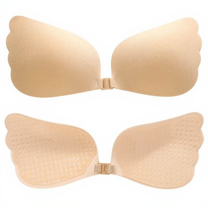 Joella Wing Shape Lift Up Bra