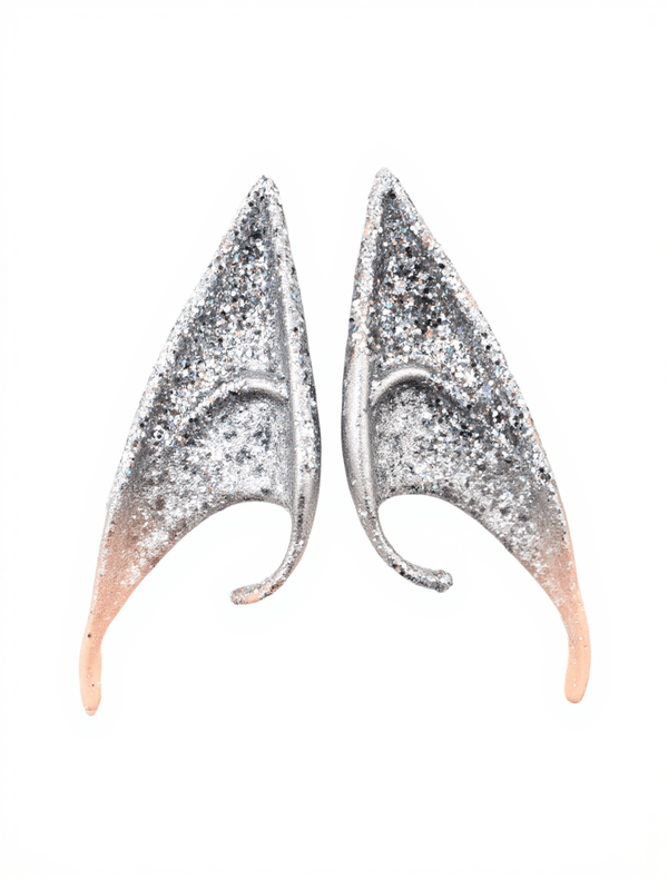 Ilithyia Glitter Elf Ears