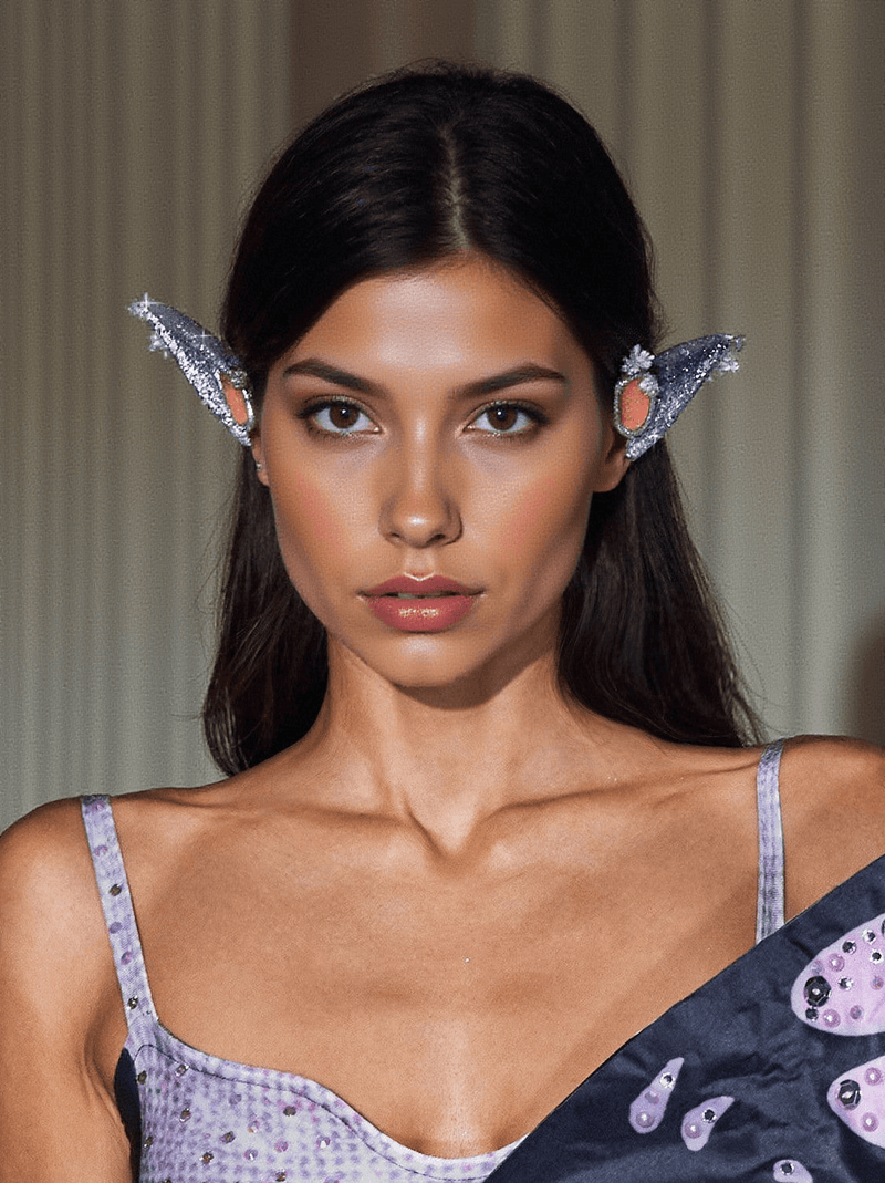 Ilithyia Glitter Elf Ears