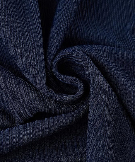 Effortless Chic: The Open Back Ribbed Knit Long Sleeve Top - Fall's Must-Have Statement Piece