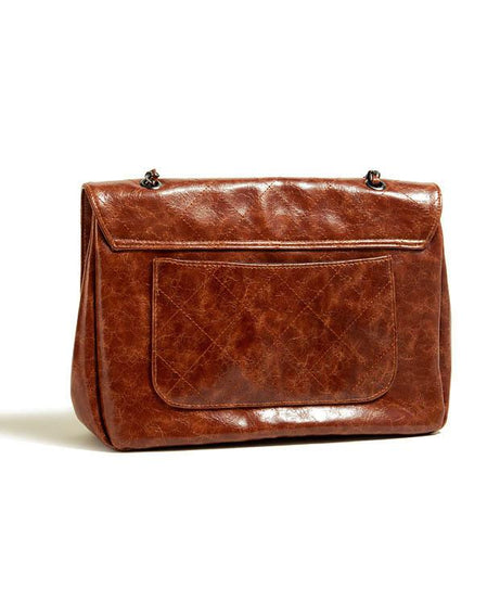 The Chic Black Quilted Chain Crossbody Bag – Your Effortless Fall & Holiday Style Essential