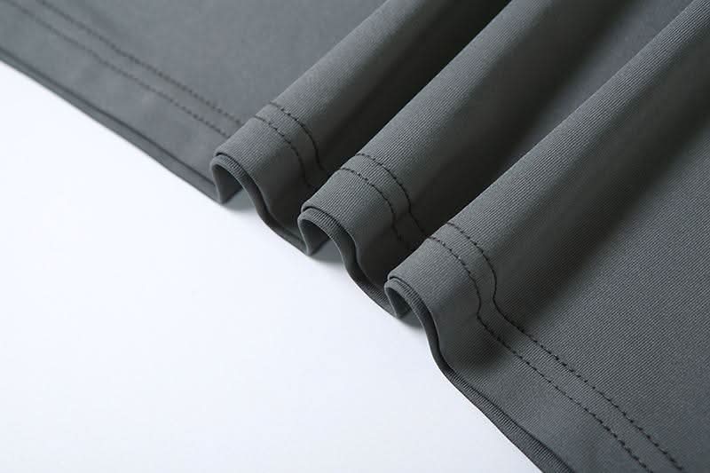 Autumn Chic: Women's Cap Sleeve Bodycon Maxi Dress with Elegant Open Back