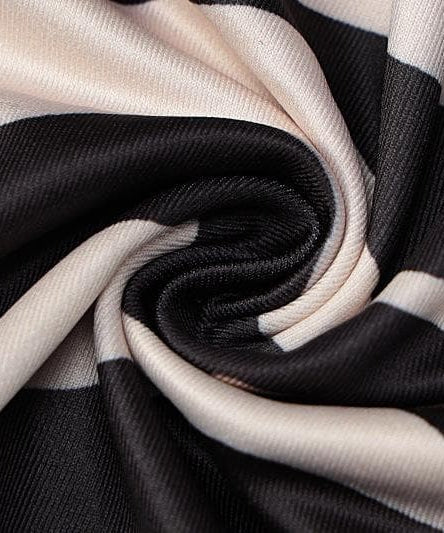 Statement Zebra Print Maxi Dress | Lace Cutout & High Slit for Fall Glam