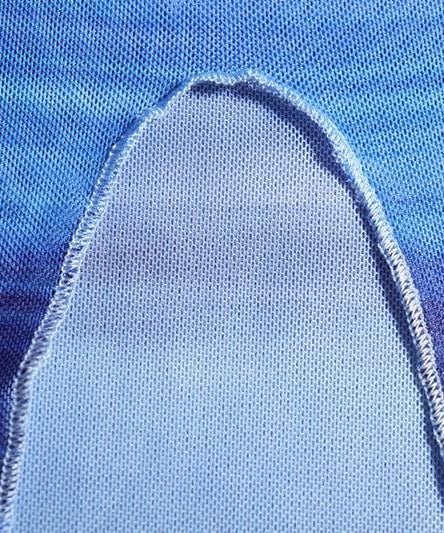 Oceanic Ombre Mesh Cami & Midi Skirt Set - Chic Vacation & Fall Getaway Essential