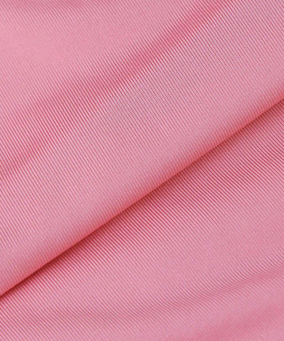 Enchanting Pink Floral Embroidered Ruched Mini Dress - Perfect for Holiday Parties & Resort Getaways