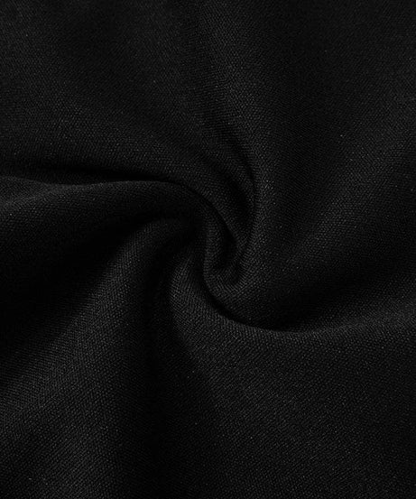 Chic Black Floral Embroidered Cami Crop Top - Romantic Fall Style for Women