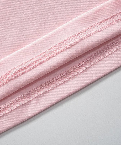 The Flattering V-Neck Cap Sleeve Top - Your Chic Fall Style Essential