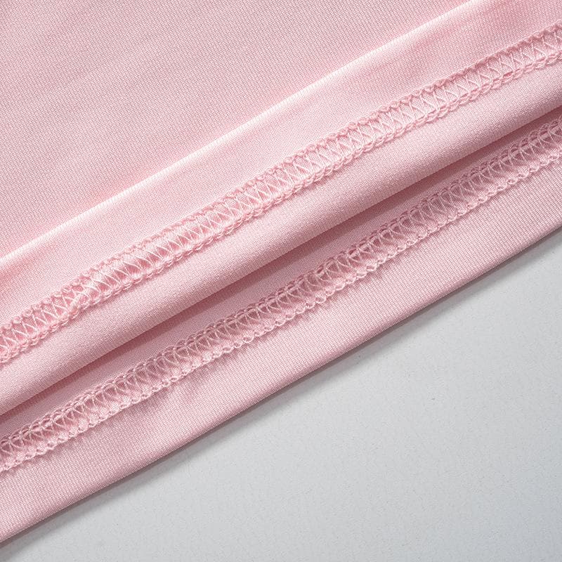 The Flattering V-Neck Cap Sleeve Top - Your Chic Fall Style Essential