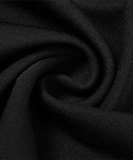 Sassy & Chic Black Halter Cutout Romper – Your Essential for Fall Nights Out & Warm-Weather Escapes