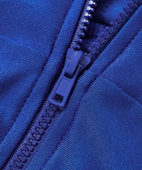 Royal Blue Long Sleeve High-Waist Legging Set - Your Go-To Fall Athleisure & Lounge Staple