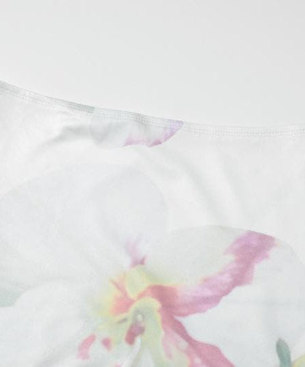 Effortless Orchid Bloom Two-Piece Maxi Set - Perfect for Your Fall Getaway or Resort Escape