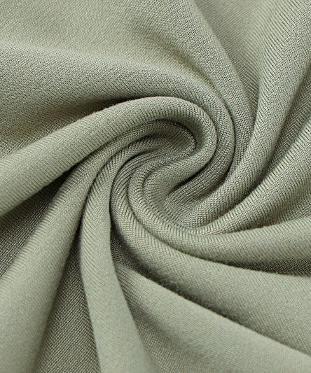 Fall Night Out Ready: Chic Off-Shoulder Cut-Out Mini Skirt Set with Drawstring Detail