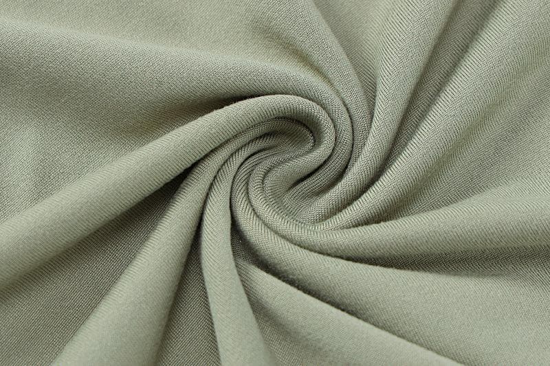 Fall Night Out Ready: Chic Off-Shoulder Cut-Out Mini Skirt Set with Drawstring Detail