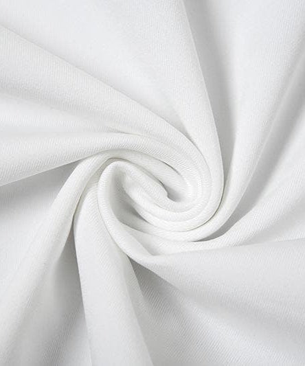 Make a Splash This Fall: The Iconic 'WET' Statement Bodysuit for Edgy Style