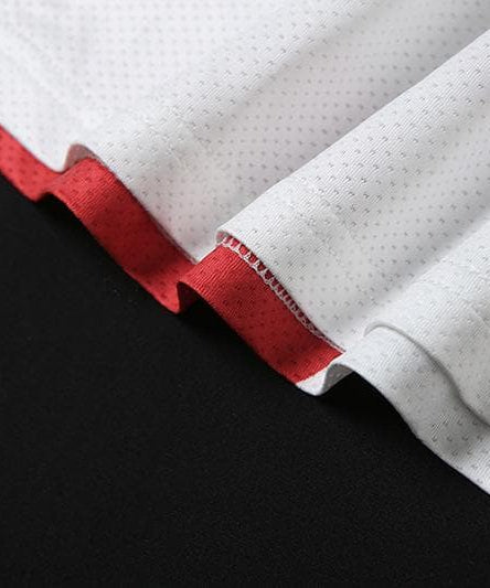 Mr. Dream Extreme V-Neck Long Sleeve Top - Your Go-To Retro Fall Streetwear