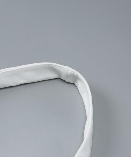 The Essential Little White Halter Mini Dress | Chic & Versatile for Fall Events & Resort Getaways