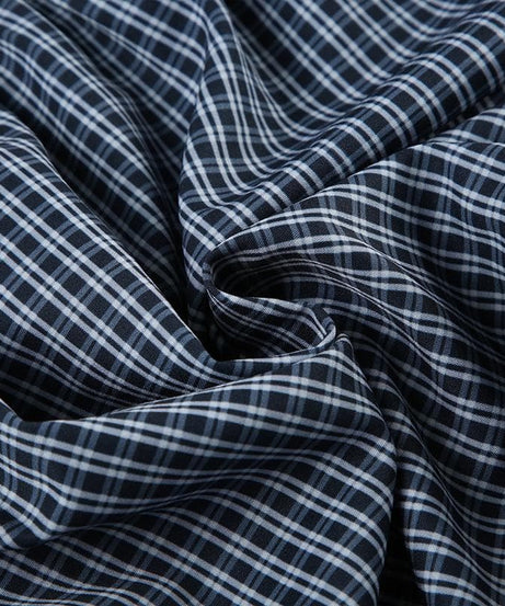 Chic Gingham Plaid Babydoll Top - Lace Trim, Ruffle Hem, & Fall Layering Essential