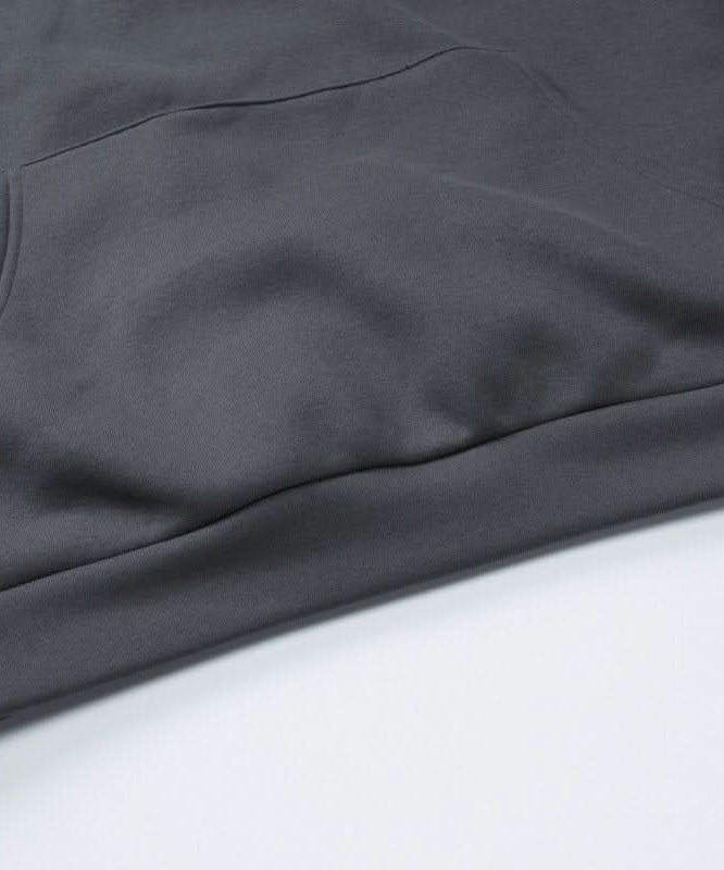 ADA Collegiate Comfort: Women's Oversized Hoodie & Shorts Lounge Set – Perfect for Fall!