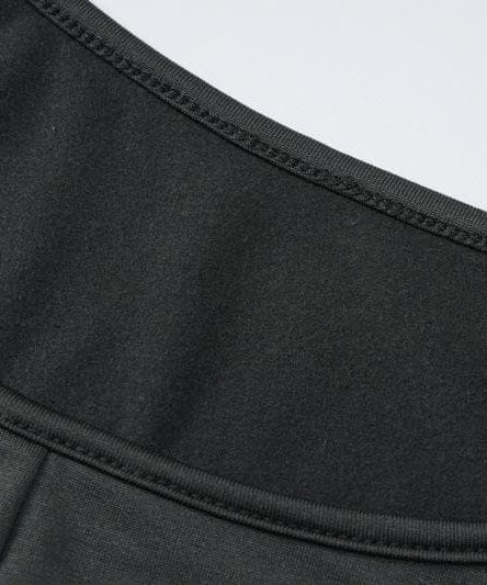 Effortless Fall Cami Shrug Jumpsuit with Thumbholes - Sleek Bodycon One-Piece