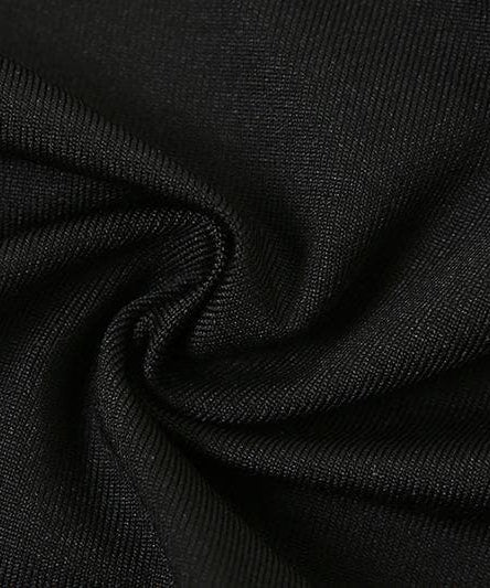 Dazzling Rhinestone Halter Crop Top - Ultimate Party, Club & Halloween Glam