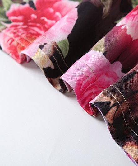 Wild Orchid Leopard Print Lace-Up Cami Maxi Dress - Your Chic Fall Getaway & Party Statement