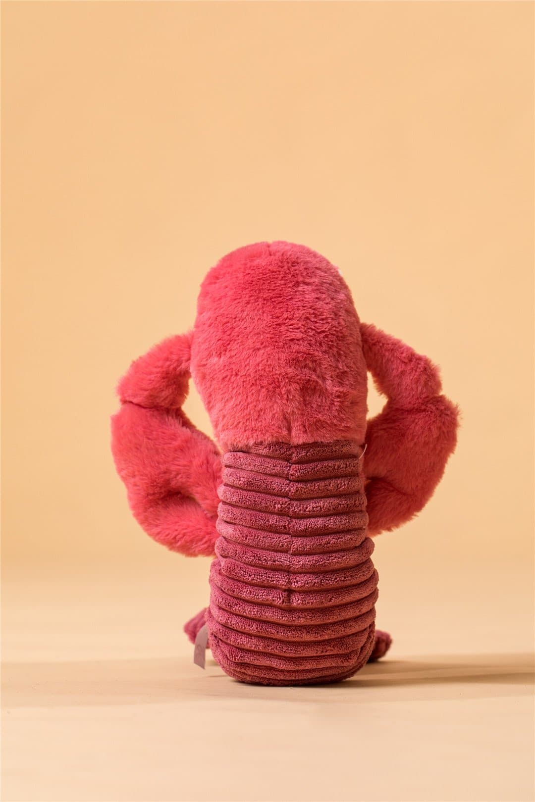 Fuchsia Lobster Plushie: Your Adorable Coastal Charm & Cozy Fall Companion