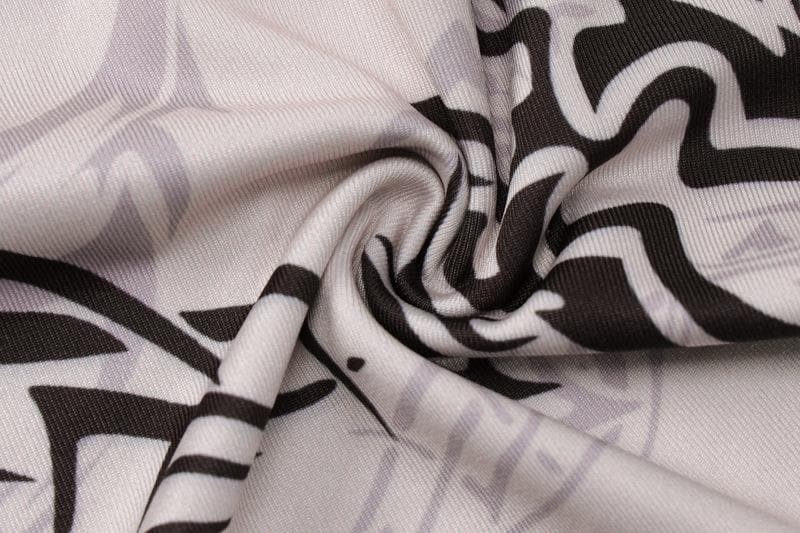 Y2K Tribal Tattoo Print Cut-Out Maxi Skirt & Tube Top Set - Edgy Fall Party & Halloween Glam