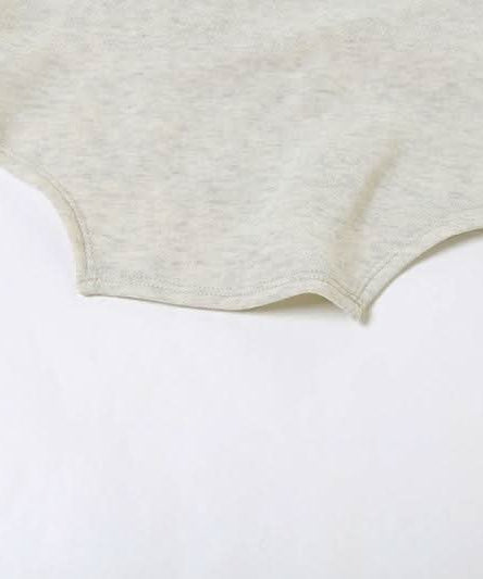 Chic Fall Comfort: Cozy Knit Shrug, Bandeau Top & Shorts Loungewear Set for Women