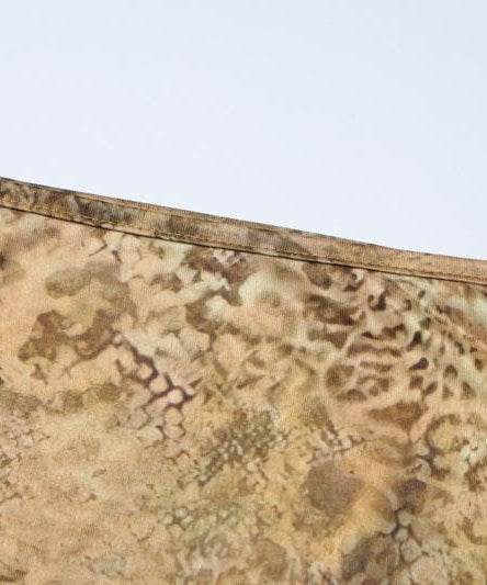 Fierce Y2K Leopard Print Halter Crop Top & Maxi Skirt Set - Fall Getaway & Night Out Chic