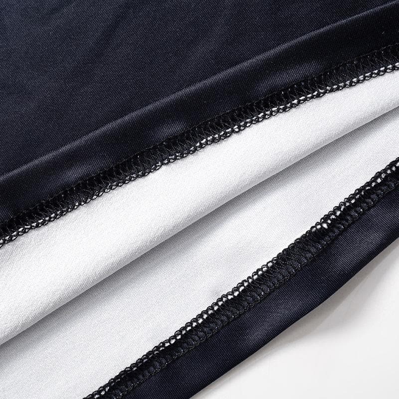 Ocean Sunset Ombre Long Sleeve Top - Your Chic Fall & Winter Wardrobe Staple