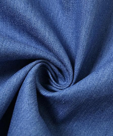 Dusty Blue Floral Halter Top & Asymmetric Midi Skirt Set - Your Chic Vacation & Resort Getaway Essential