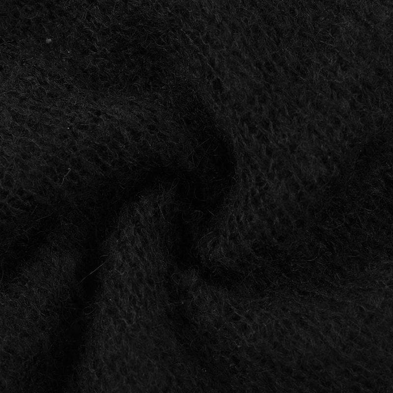 Chic Sheer Knit Ruffle Cami Top with Adjustable Tie-Shoulders - Fall Layering & Night Out Essential