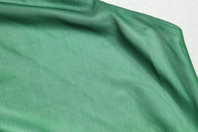 Mesmerizing Ombre One-Shoulder Cut-Out Maxi Dress - Elevate Your Fall & Holiday Style