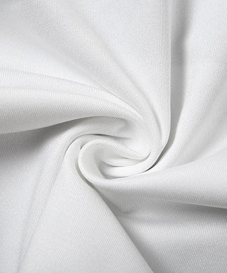 The "It Girl" O-Ring Mesh Bodysuit | Edgy Long Sleeve Top for Fall & Night Out