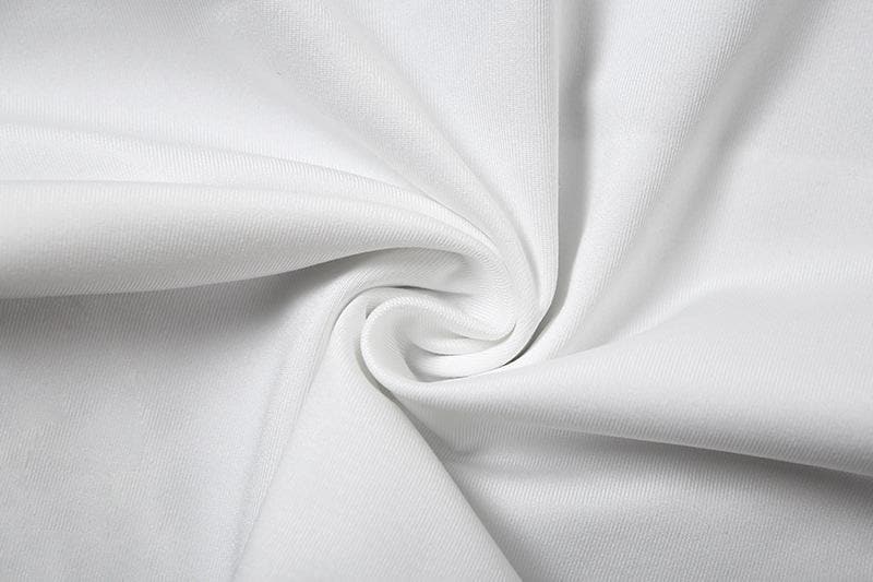 The "It Girl" O-Ring Mesh Bodysuit | Edgy Long Sleeve Top for Fall & Night Out