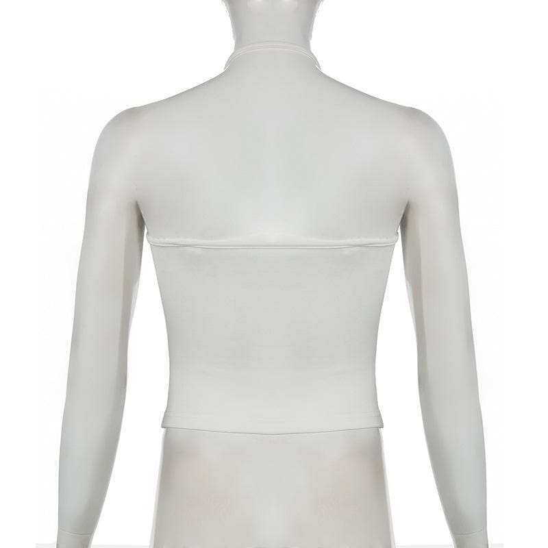 Chic Pink Floral Halter Crop Top – Trendy Cutout Tank for Resort & Late Summer Vibes