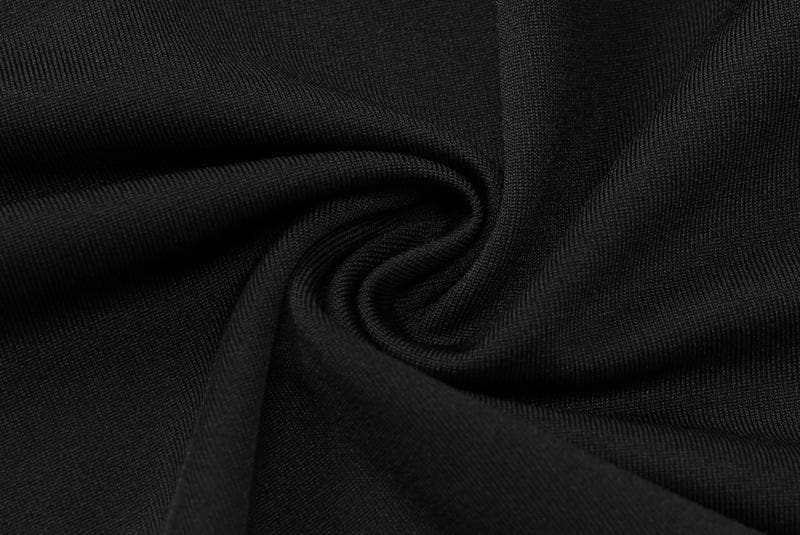 Fall Chic Seamless Workout Set: Crop Top & High-Waist Leggings with Thumbholes