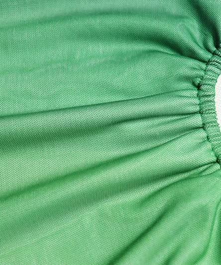 Mesmerizing Ombre One-Shoulder Cut-Out Maxi Dress - Elevate Your Fall & Holiday Style