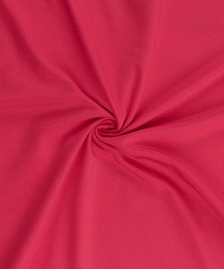 Fuchsia Ruched Sweetheart Bodycon Midi Dress - Elegant Fall & Holiday Party Attire