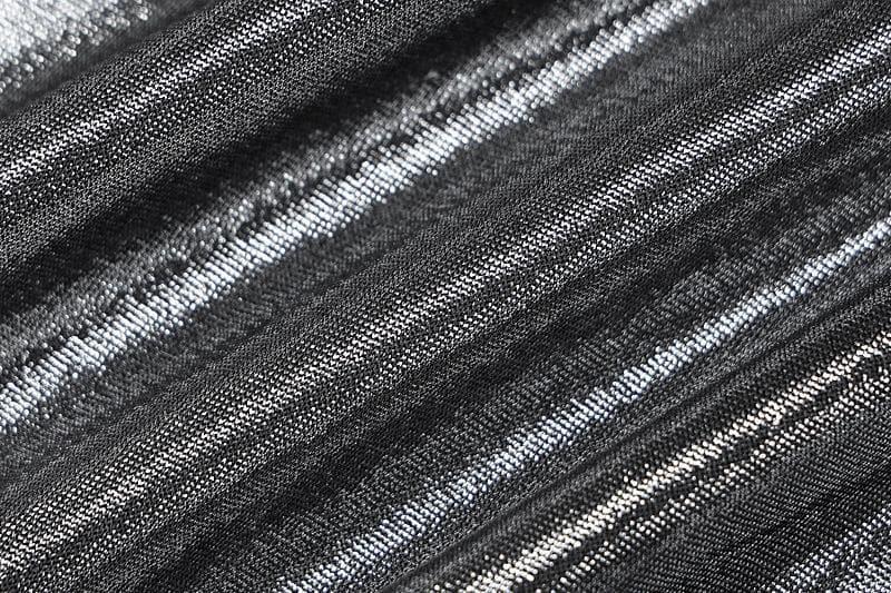 Dazzling Metallic One-Shoulder Ruched Mini Dress - Your Ultimate Holiday & NYE Party Look