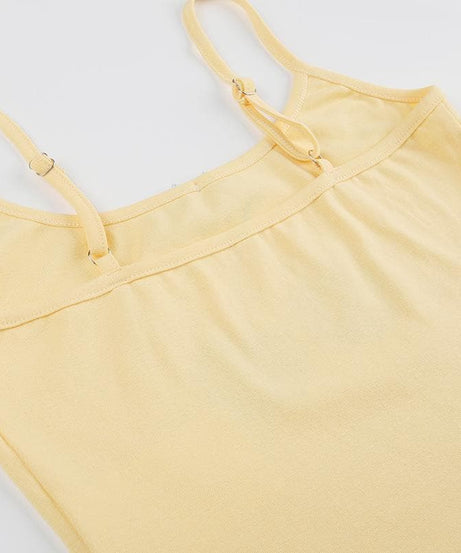 Y2K Cherry 'See You Later' Cami & Shorts Set - Comfy Loungewear for Cozy Fall Nights