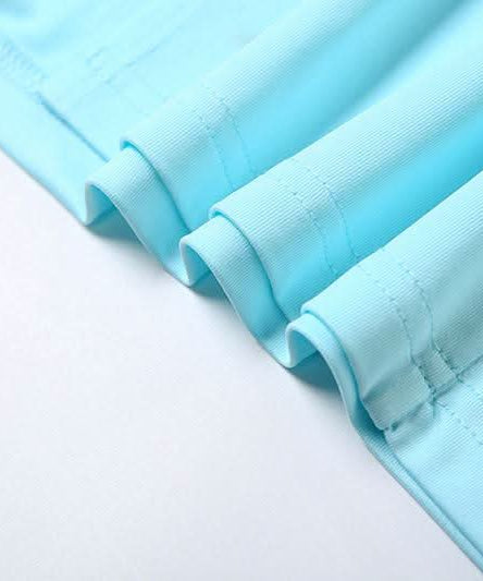 Siren Aqua Bodycon Maxi Dress with Neon Lime Lace Bust – Perfect for Fall Getaways & Glam Events