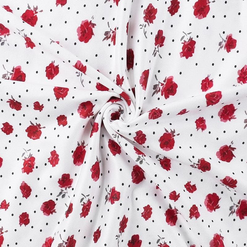 Flirty Red Petite Floral Tie-Front Cami Maxi Dress - Your Sunny Fall Getaway Essential