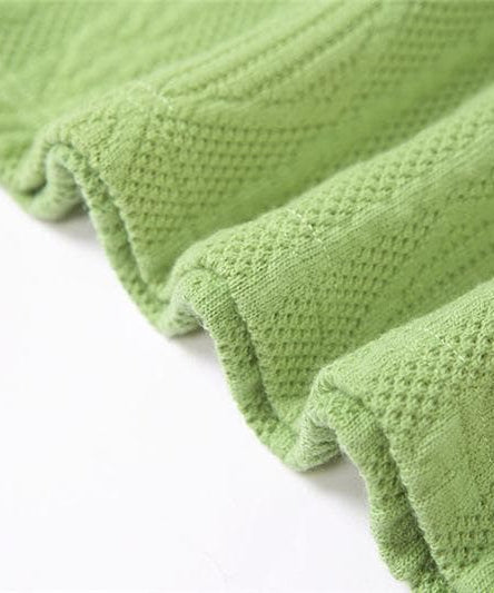 Flirty Lime Green Textured Bodycon Mini Dress - Fall Ready & Oh-So-Chic!