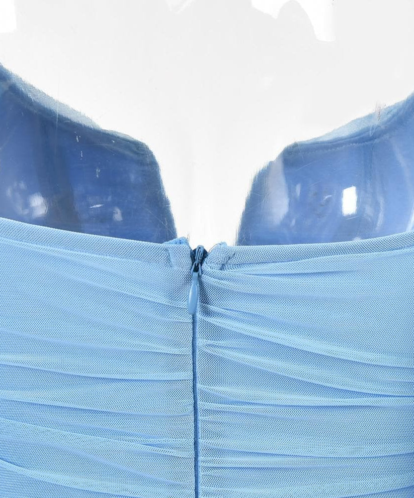 Stunning Mauve Off-Shoulder Ruched Mini Dress - Your Fall Party & Holiday Glam Go-To!