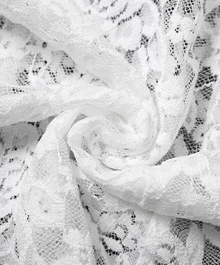 Daring White Lace Halter Cut-Out Maxi Dress - The Ultimate Statement for Fall Galas & Holiday Celebrations