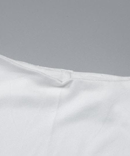 Effortless Glamour: White Halter Cowl Neck Maxi Dress for Holiday & NYE Parties